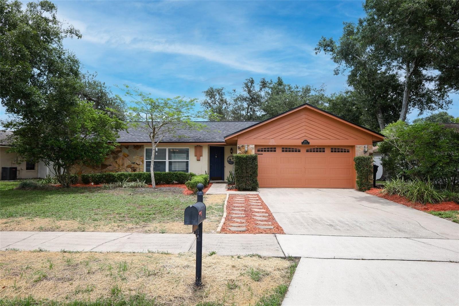 Property Photo: 1077 Shaffer Trail FL 32765