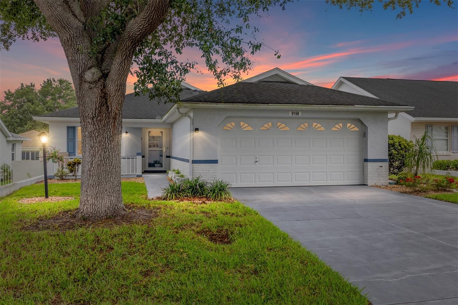 Property Photo: 9158 SW 91st Terrace FL 34481