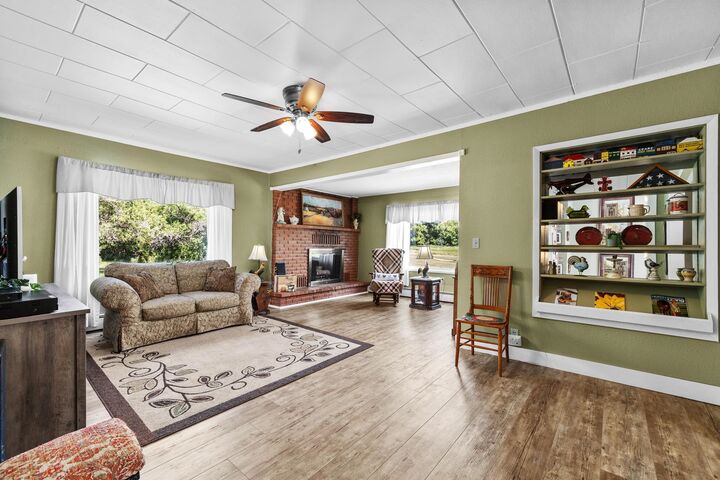 Property Photo: 3520 NW 85th St ND 58750