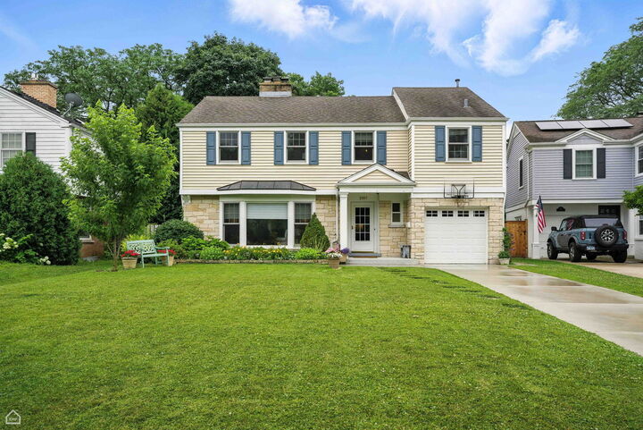 Property Photo:  2907 Orchard Avenue  IL 60091 
