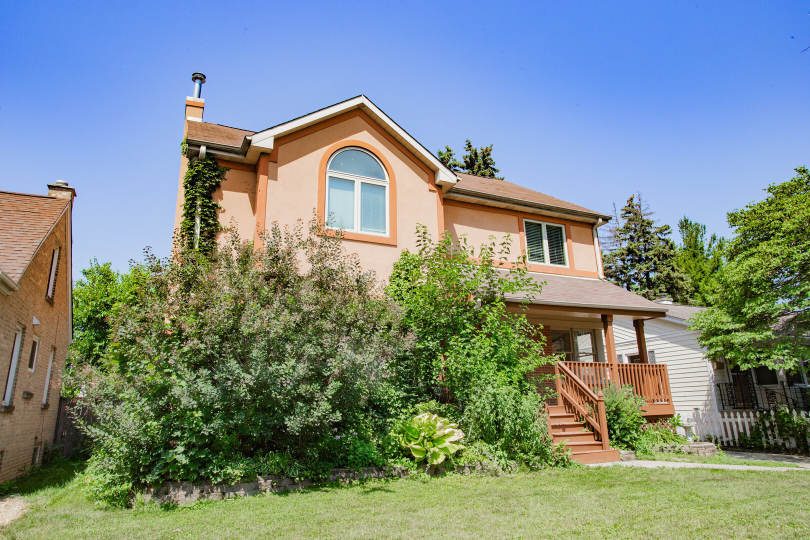 Property Photo: 974 Webster Lane IL 60016