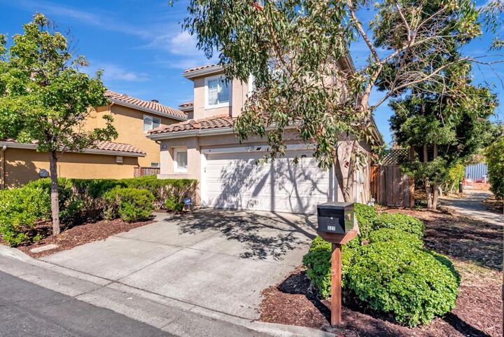 Property Photo: 327 Ratto Road CA 94502