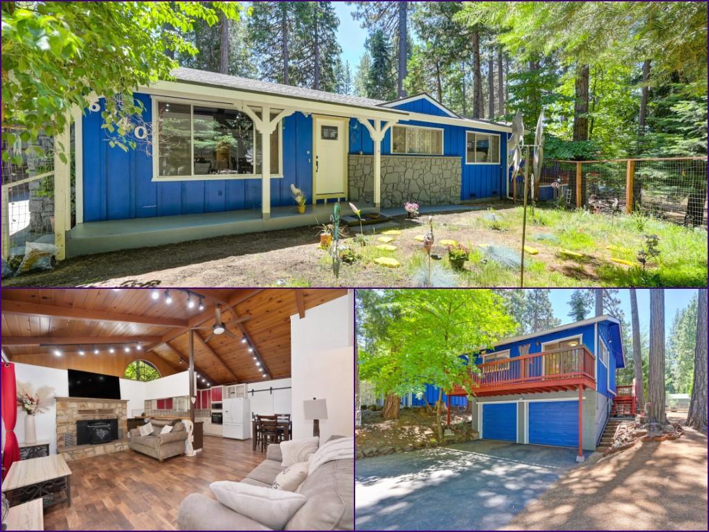 Property Photo: 6240 Mackinaw Street CA 95726