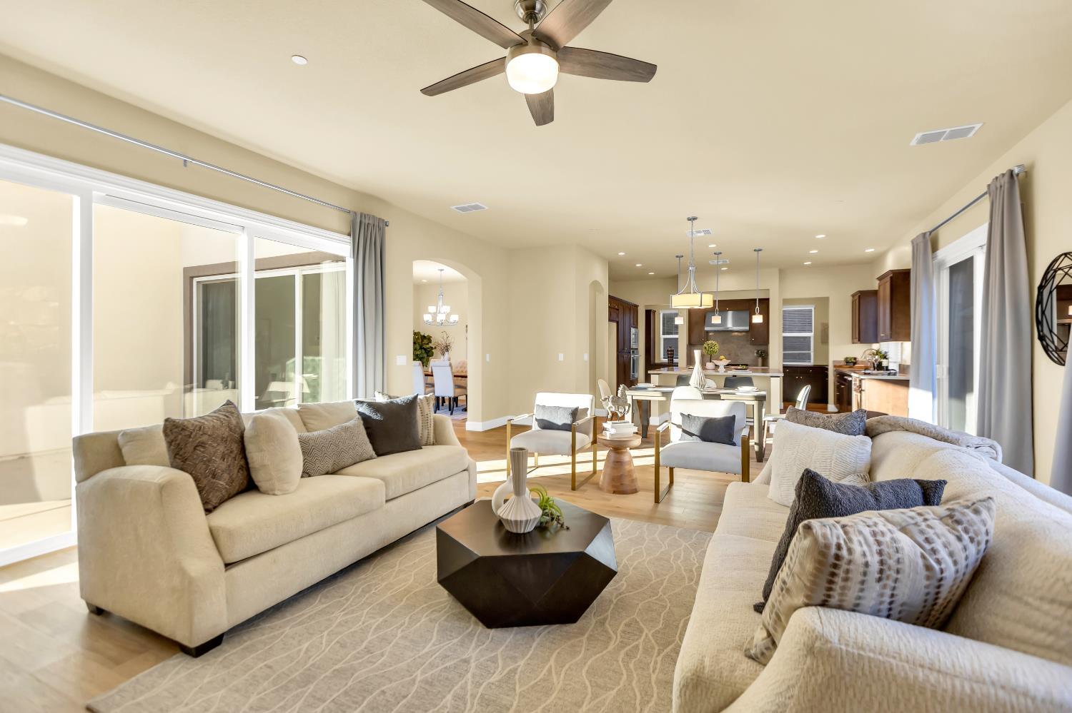 Property Photo: 4147 Aristotle Drive CA 95762