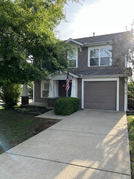 Property Photo:  3632 Crossbrooke Dr  TN 37221 