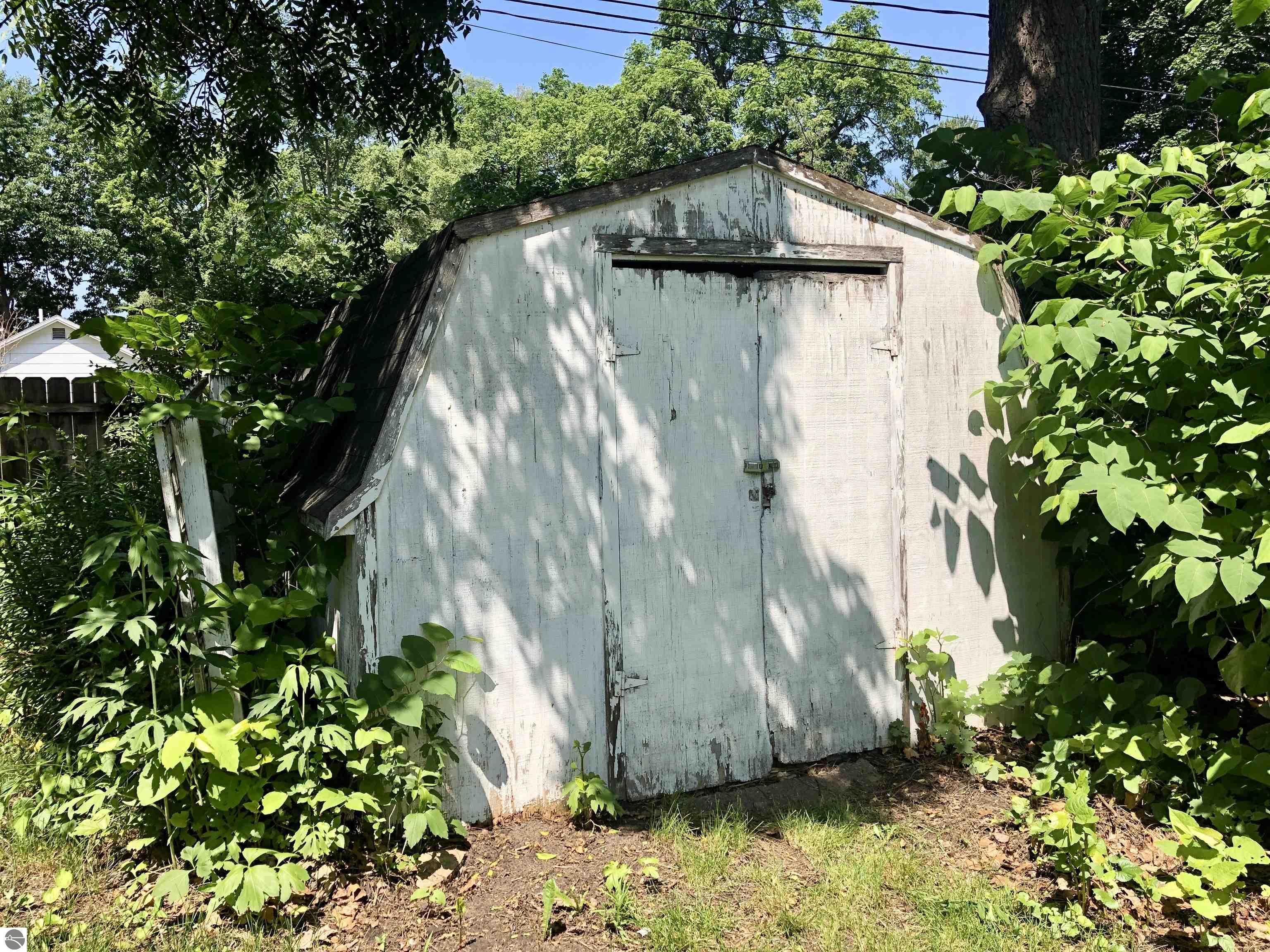 Property Photo:  314 S Pine Street  MI 48858 