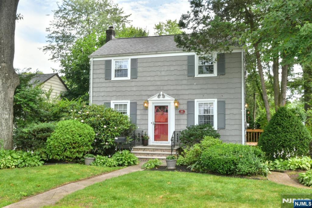 Property Photo: 110 Waldwick Avenue NJ 07463