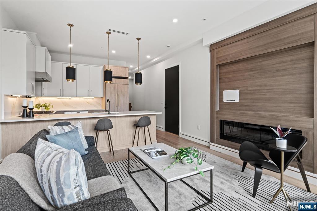 Property Photo:  244 Sherman Avenue 1  NJ 07307 