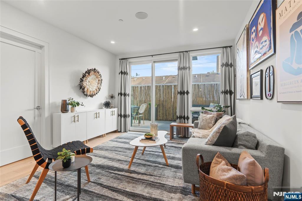 Property Photo: 371 2nd Street 2B NJ 07302