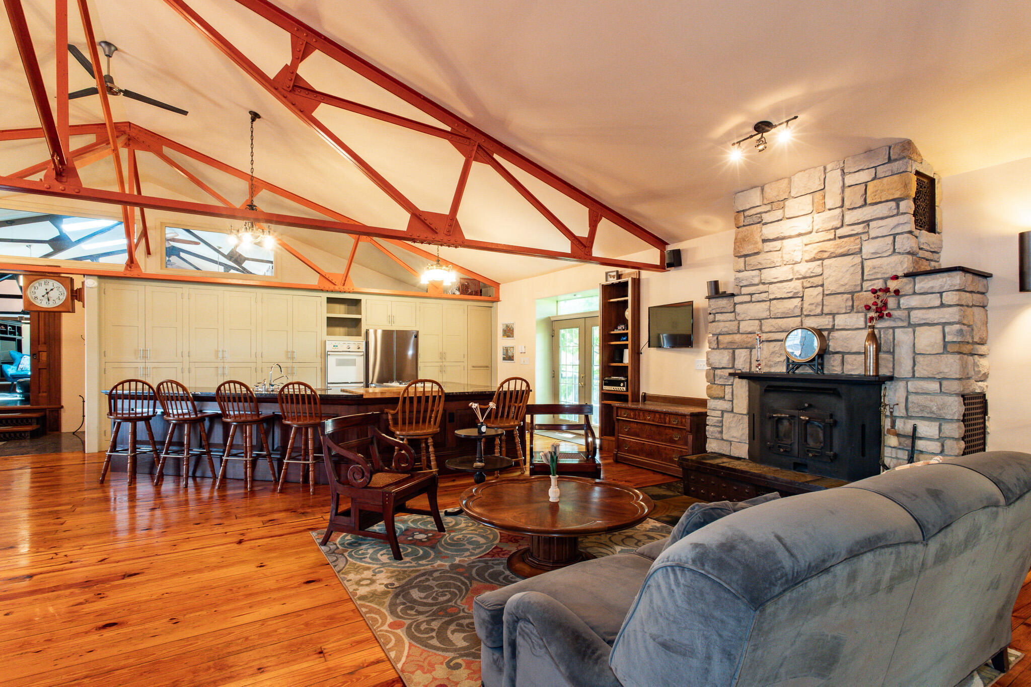 Property Photo: 4003 Decoursey Avenue KY 41015