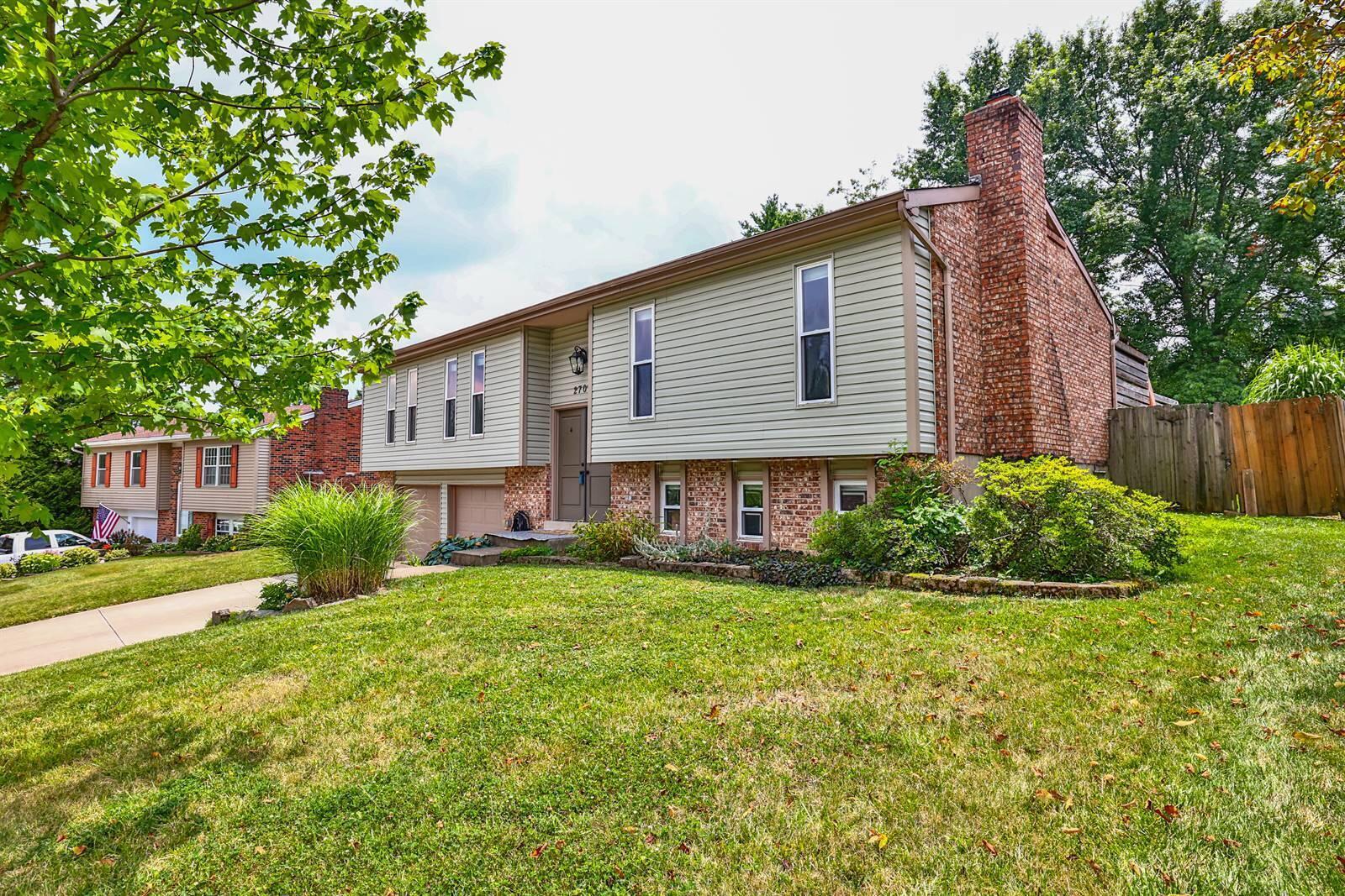 Property Photo: 2709 Wesley Drive KY 41017