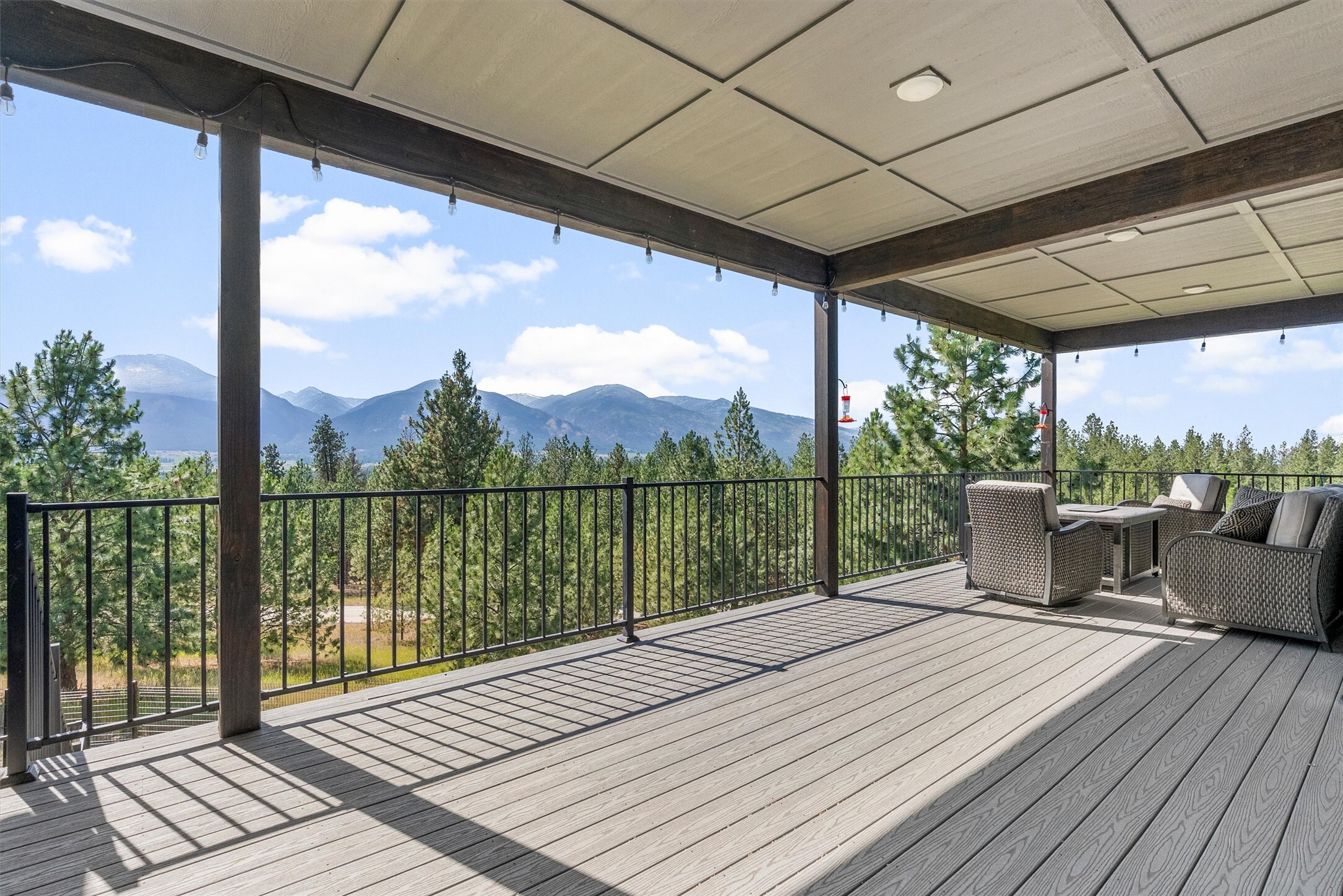 Property Photo: 226 Sky Pilot Lane MT 59870