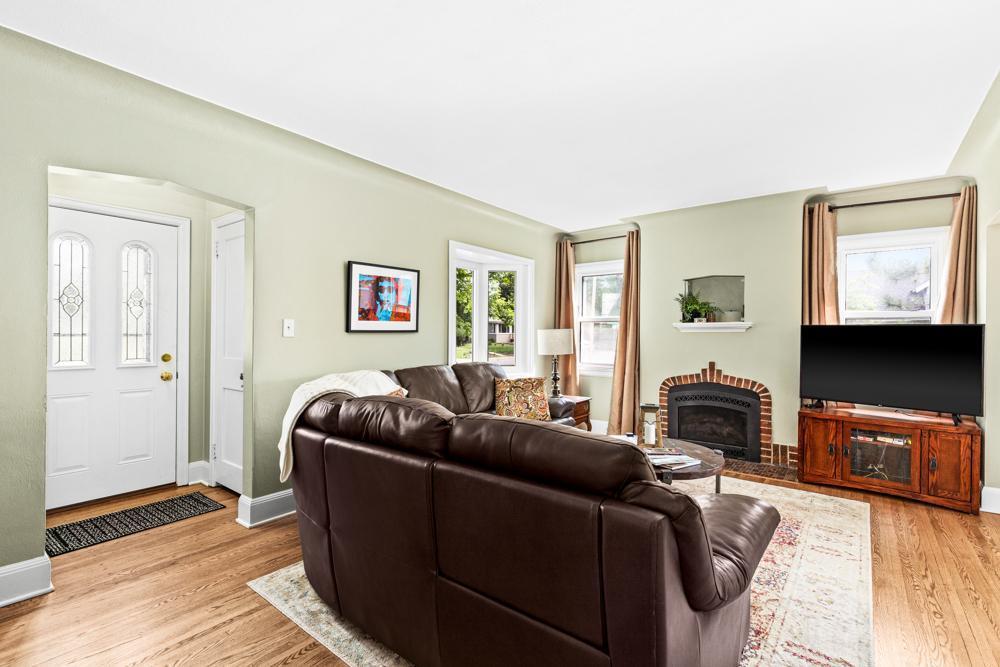 Property Photo: 4332 Cooke Street MN 55804