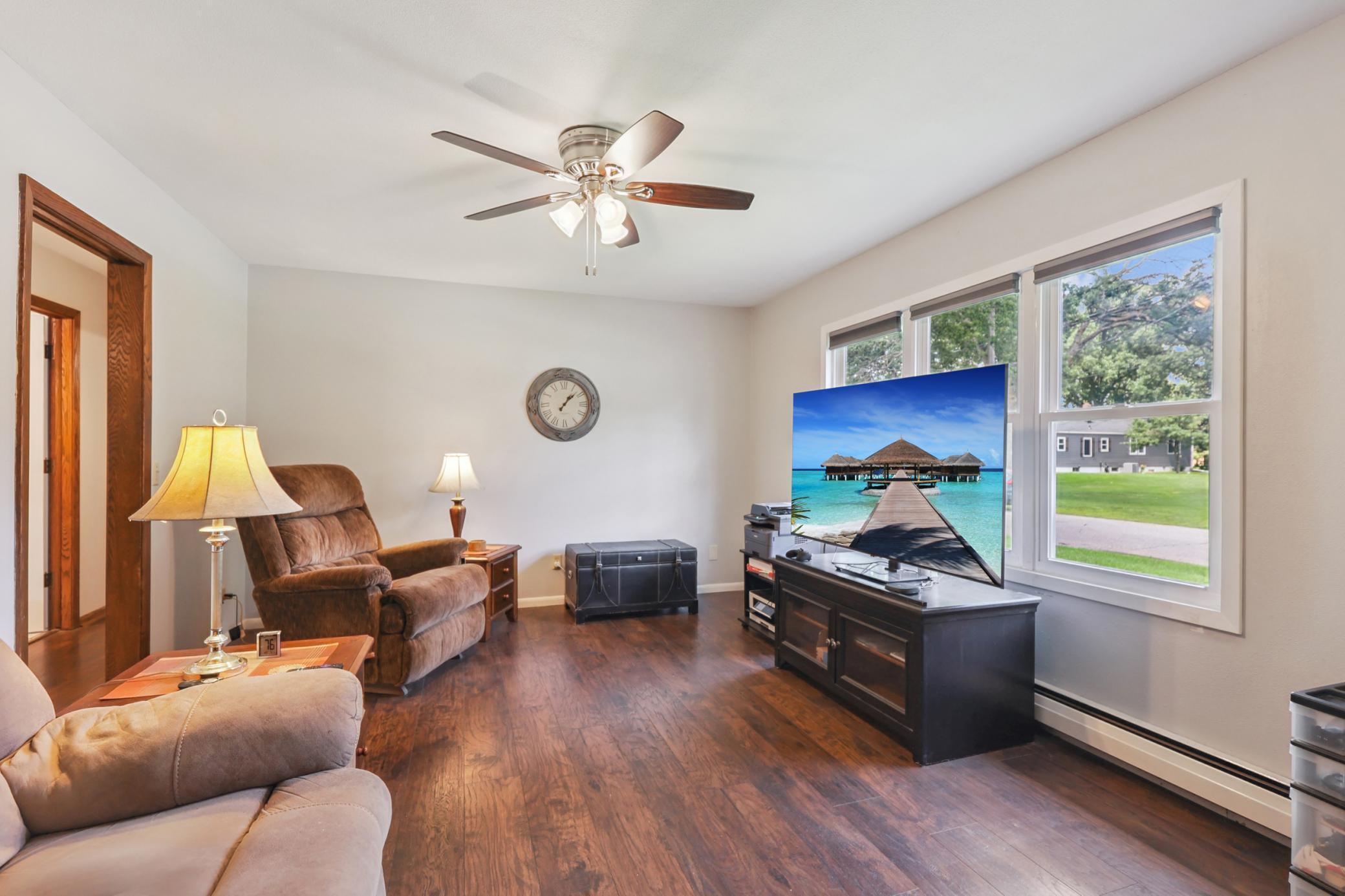 Property Photo: 38 Cherry Street N MN 56387