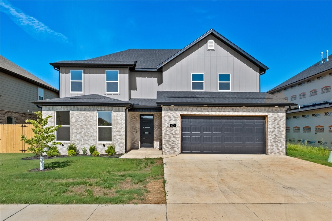 Property Photo: 1851 Utopia Street AR 72719