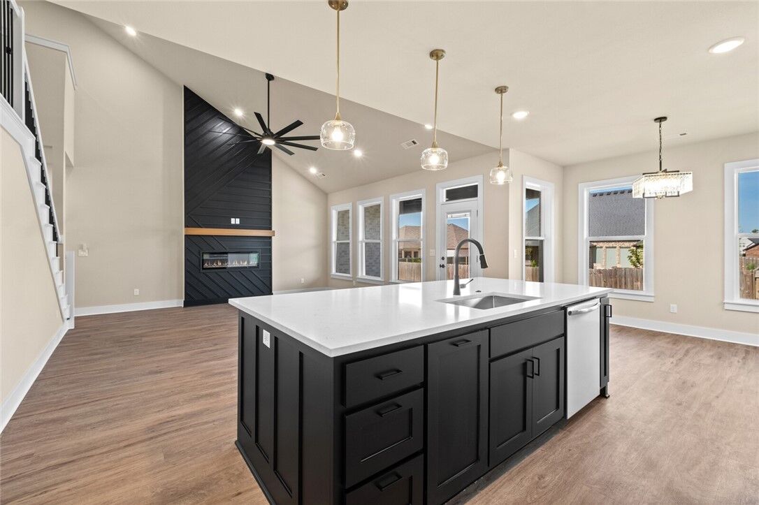 Property Photo:  1851 Utopia Street  AR 72719 
