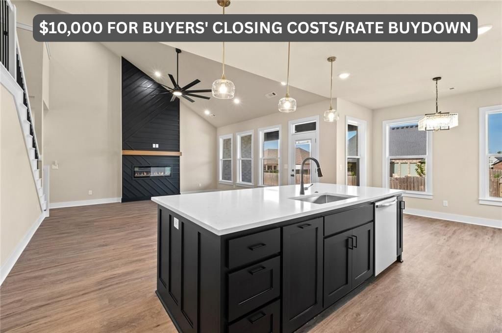 Property Photo:  1851 Utopia Street  AR 72719 