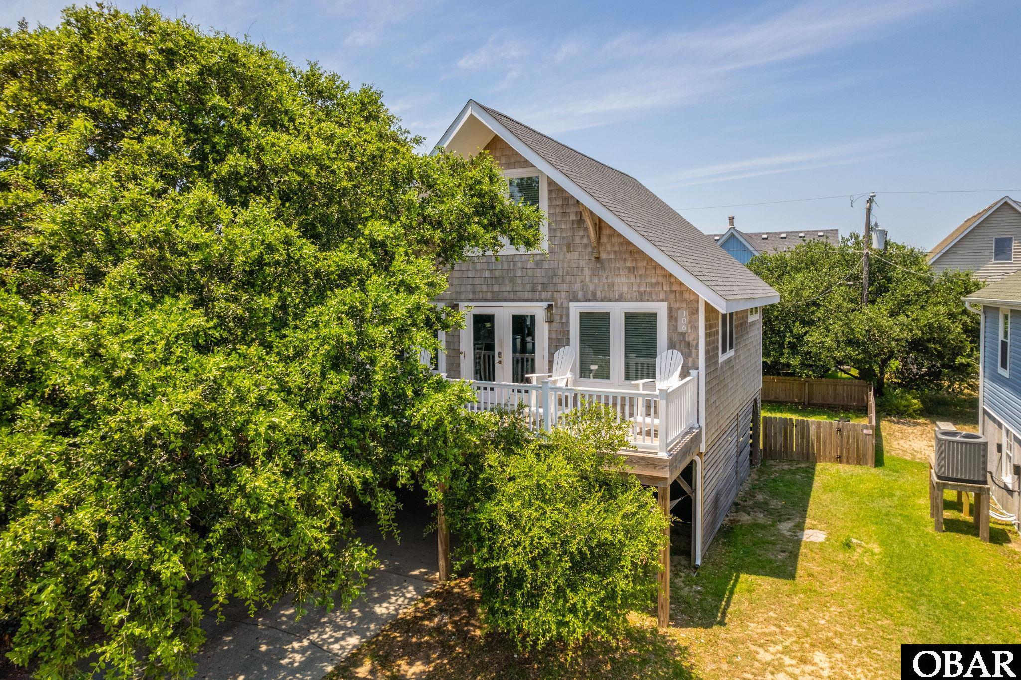 106 E Aviation Avenue  Kill Devil Hills NC 27948 photo