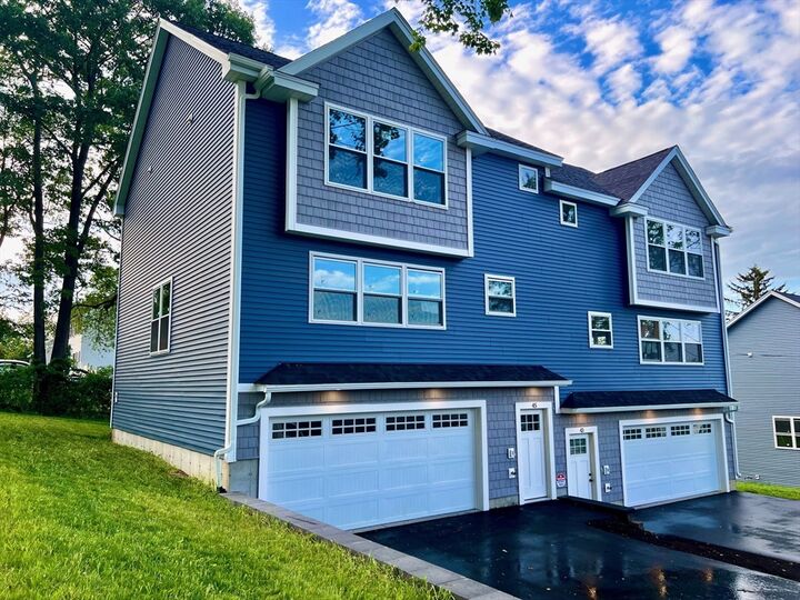 Property Photo:  45 Boston Street 45  MA 01832 