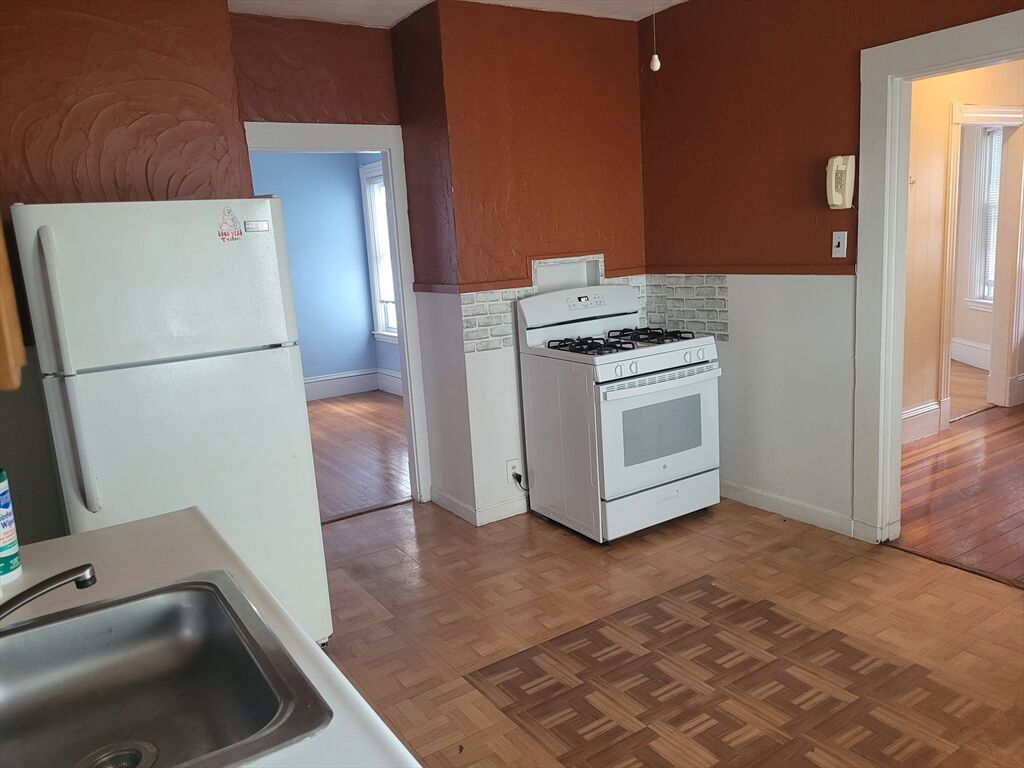 Property Photo: 13 Benner Ave 1 MA 02148