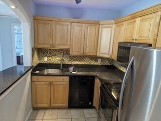 Property Photo: 100 Marion St. 41 MA 02446