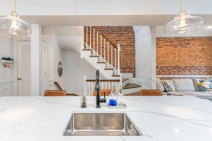 Property Photo: 9 Beckler Ave 2 MA 02127
