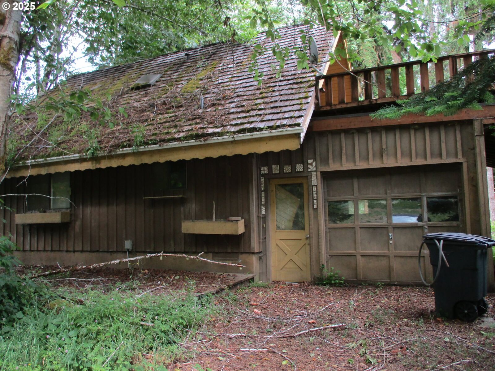 Property Photo:  71250 Northshore Dr  OR 97016 