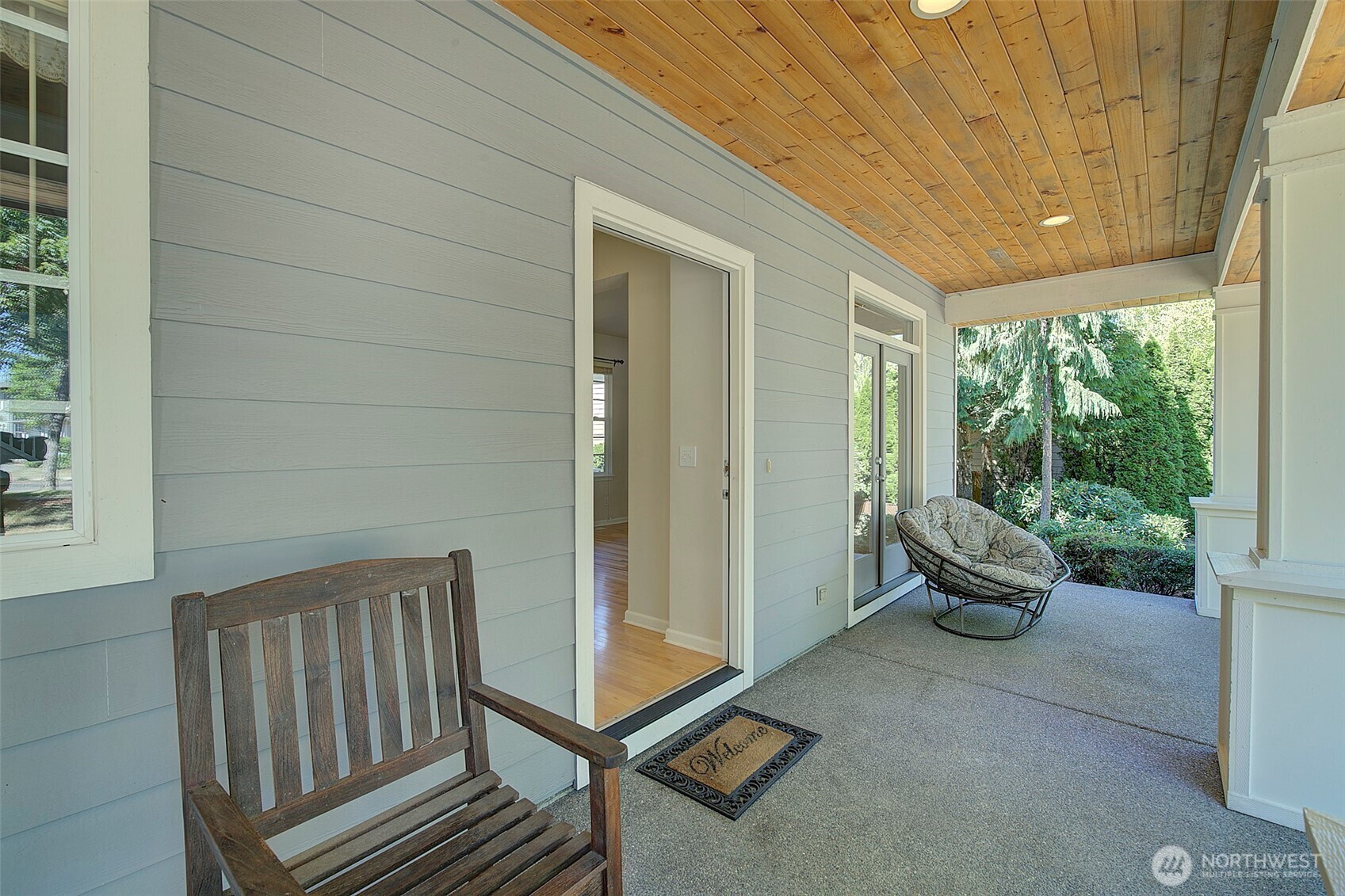 Property Photo: 22523 NE 100th Way WA 98053