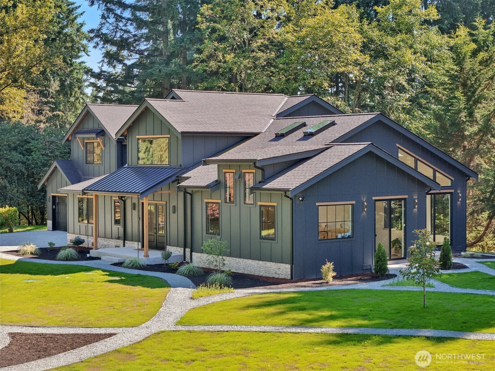 21630 NE 79th Street  Redmond WA 98053 photo