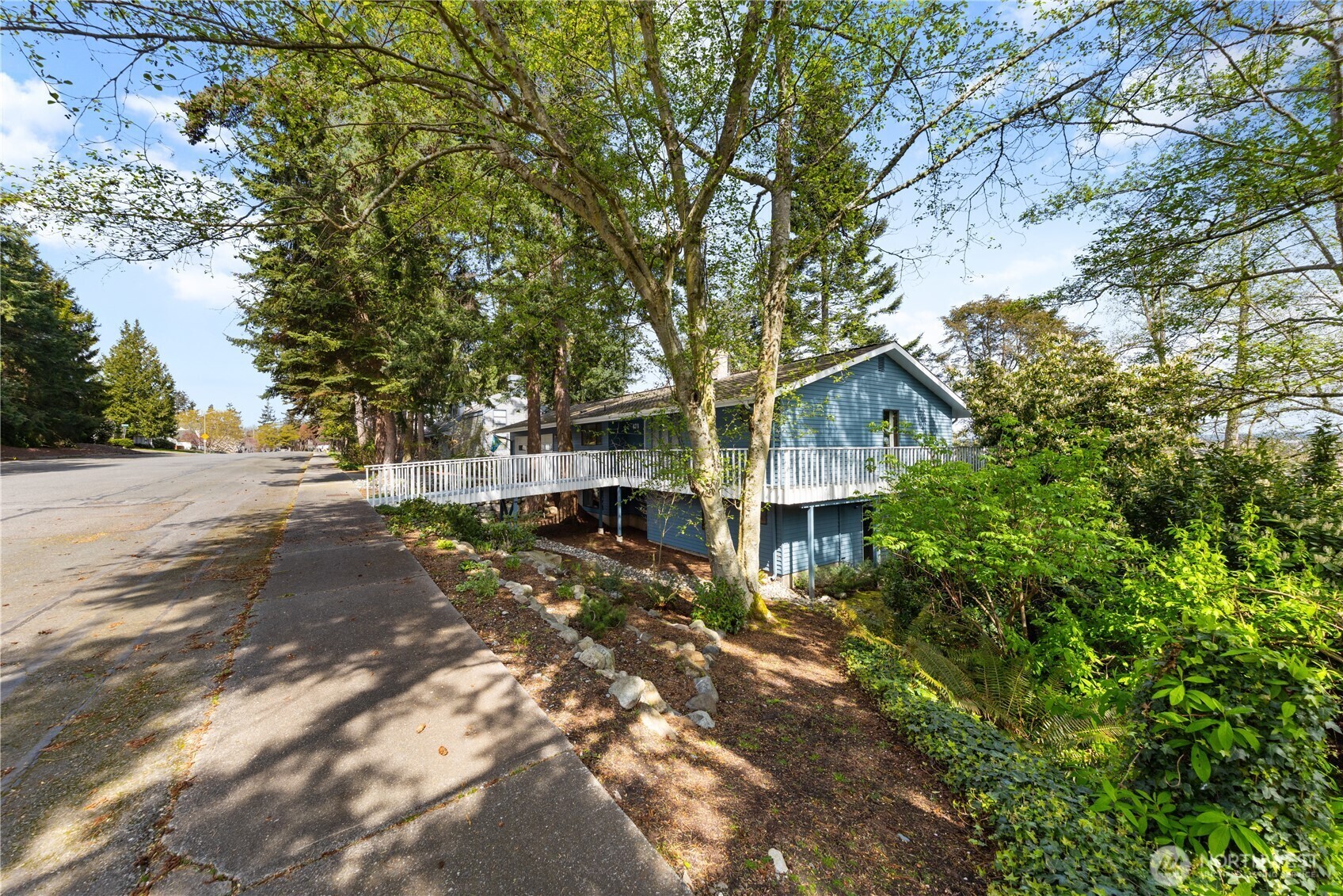 Property Photo: 478 SW Judson Drive WA 98277