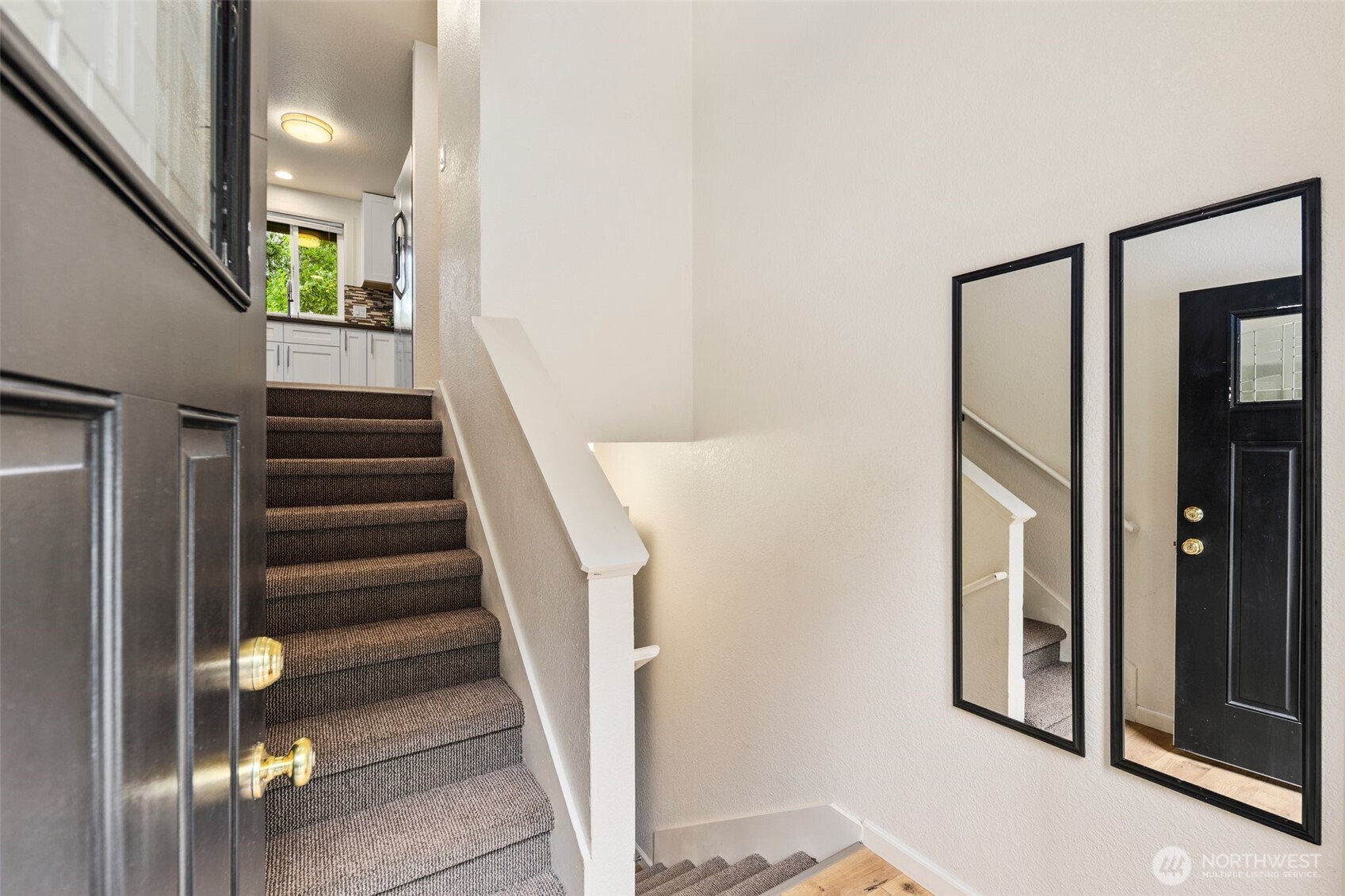 Property Photo: 4133 23rd Avenue SW WA 98106