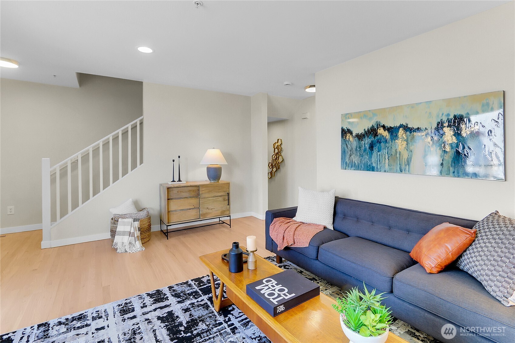 Property Photo: 8823 Holly Drive 520 WA 98208