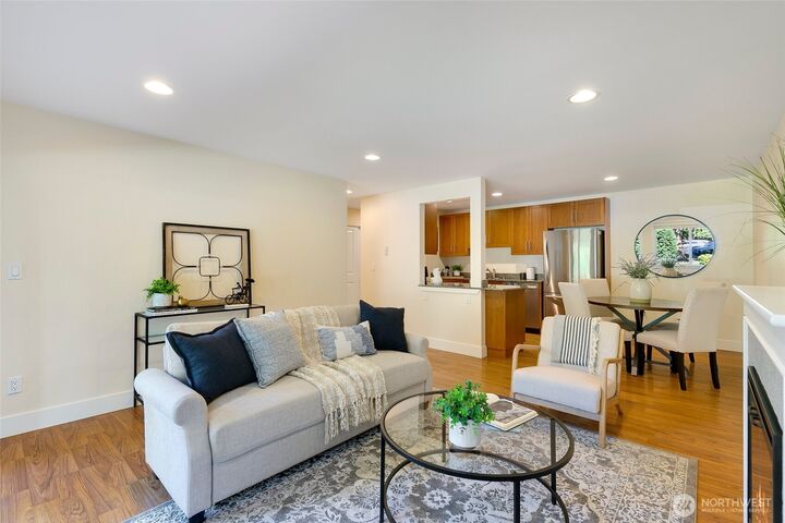 Property Photo: 21307 48th Avenue W C211 WA 98043