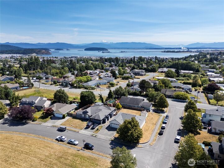 Property Photo: 3519 G Avenue WA 98221