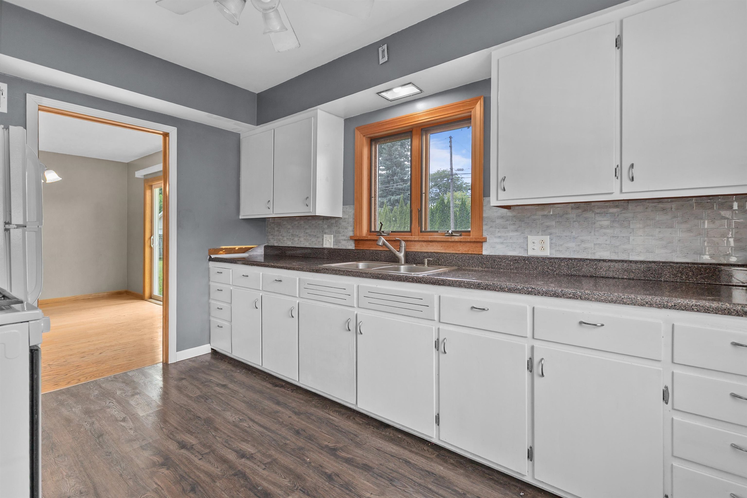 Property Photo: 1917 Delaware Street WI 54902