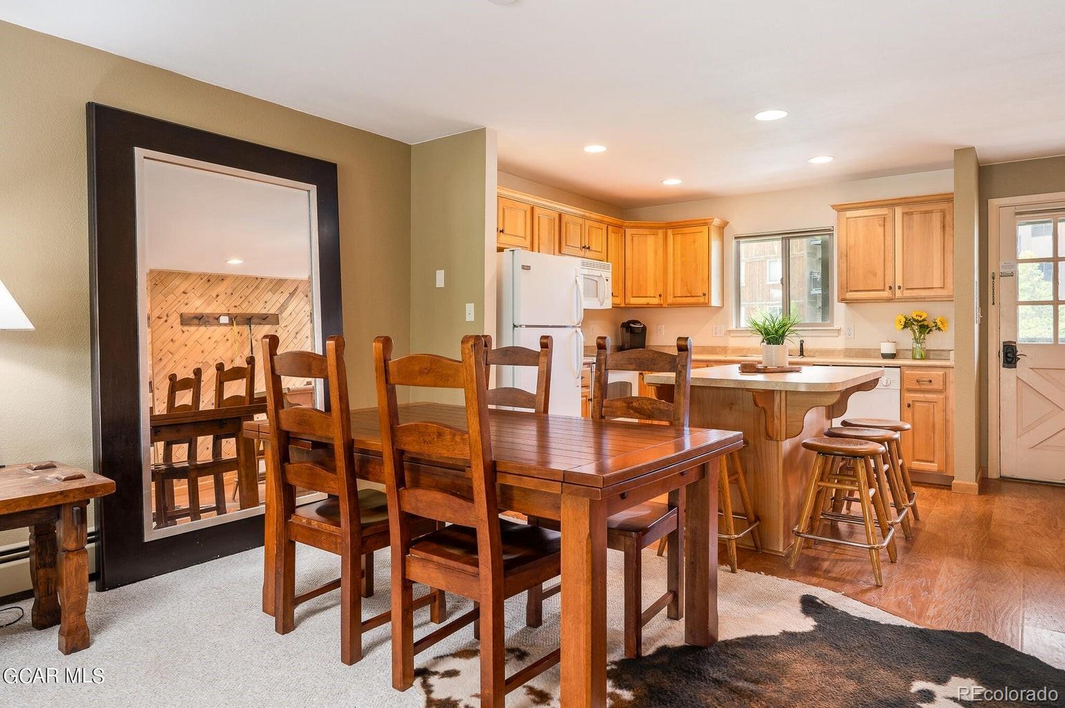 Property Photo:  159 Hi Country Drive 14  CO 80482 