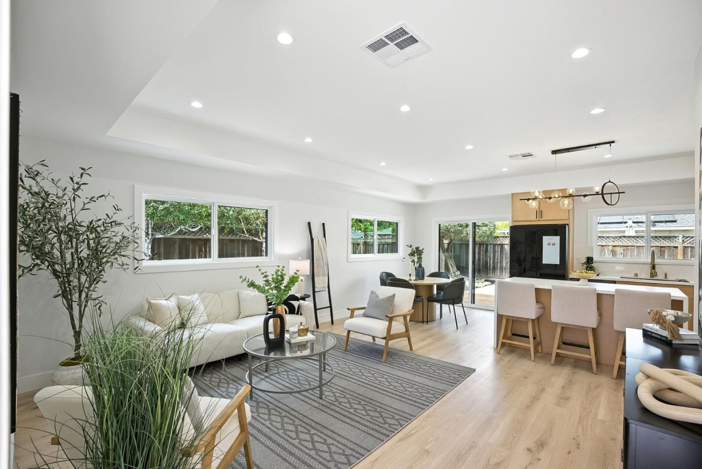 3489 Elaine Drive  San Jose CA 95124 photo