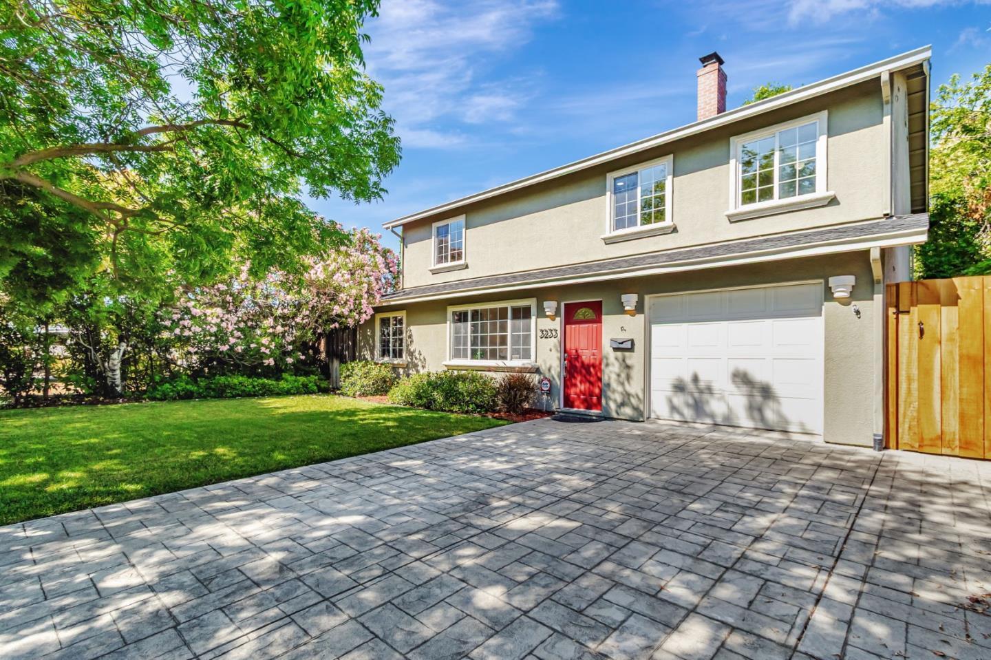 Property Photo:  3233 Irlanda Way  CA 95124 