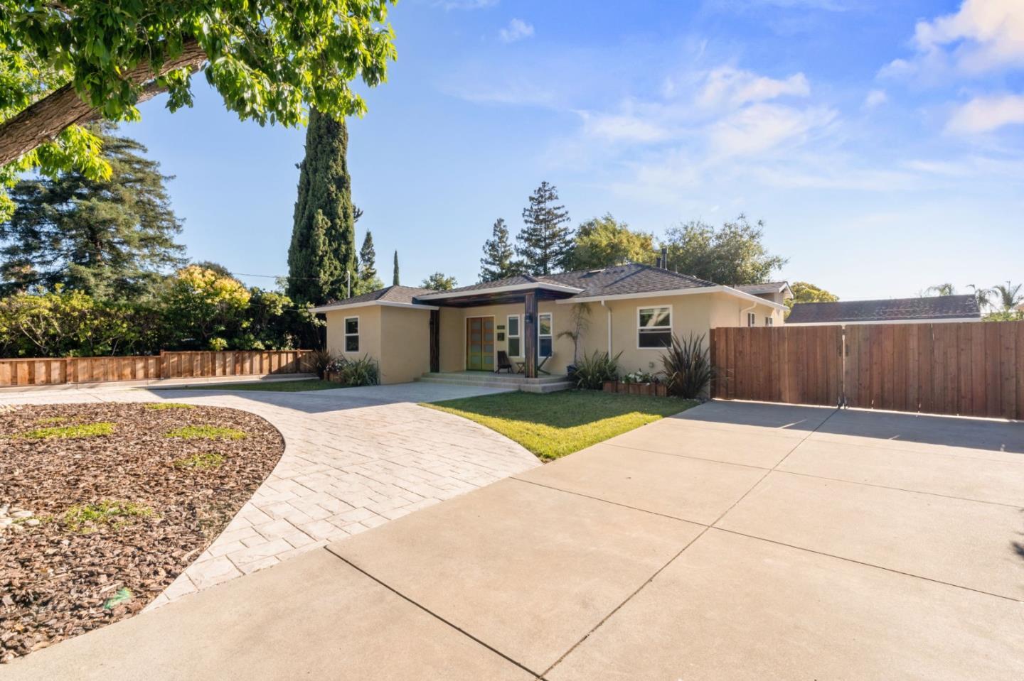 Property Photo: 1185 Normandy Drive CA 95008