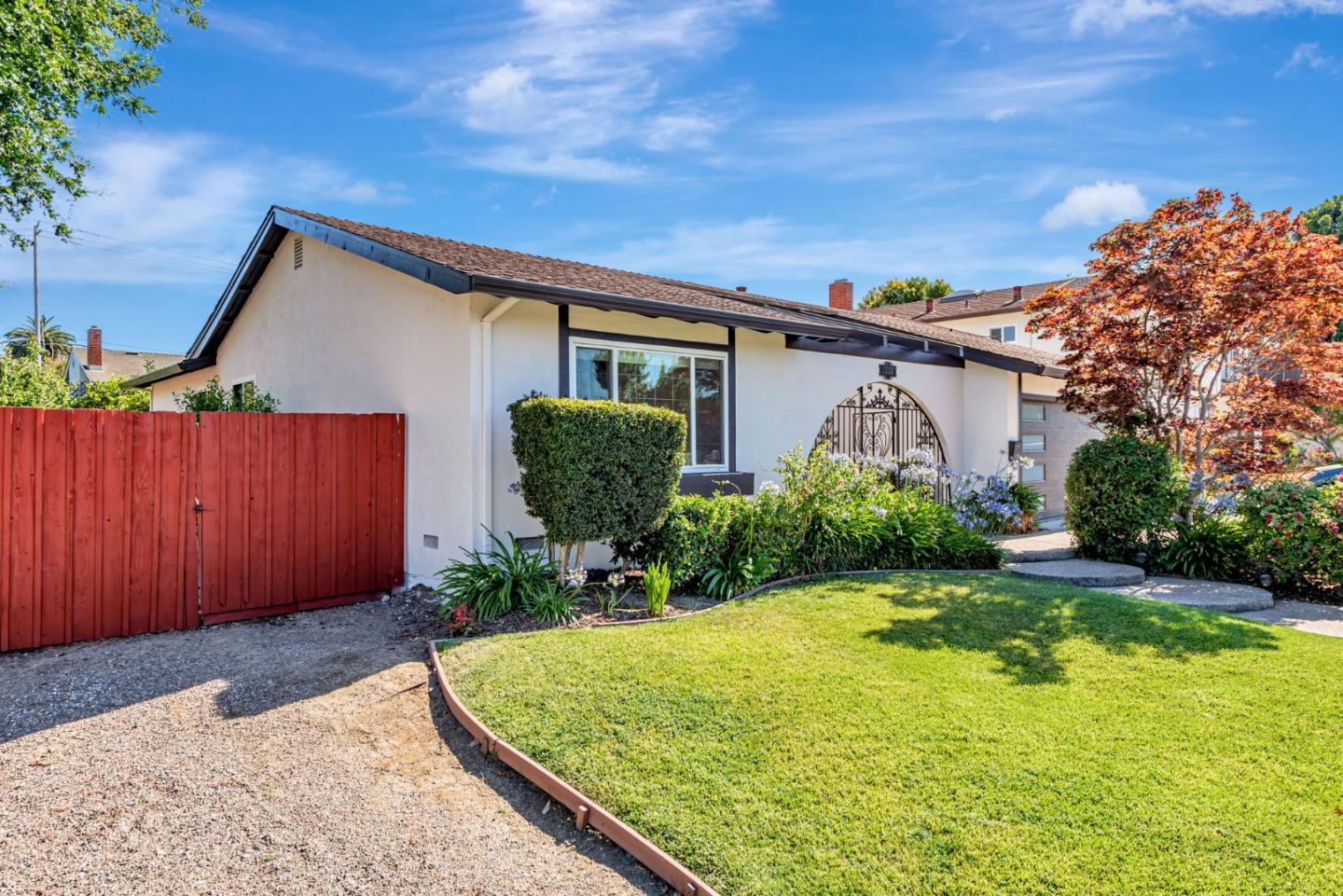 Property Photo:  3702 Caravella Drive  CA 95117 