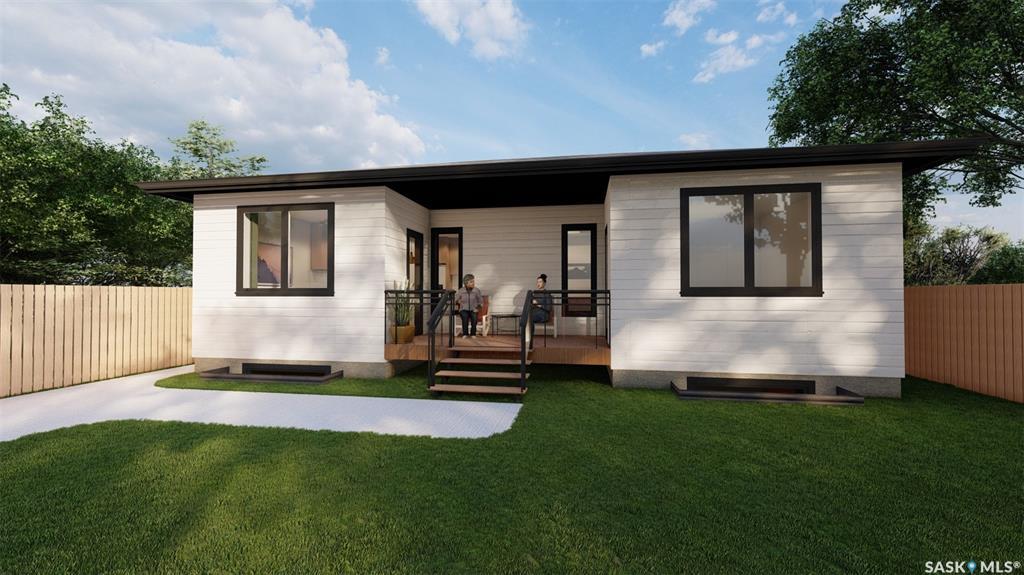 Property Photo:  115 Katz Avenue  SK S7V 1S9 