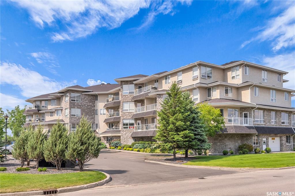 405 Cartwright Street 209  Saskatoon SK S7T 0C8 photo