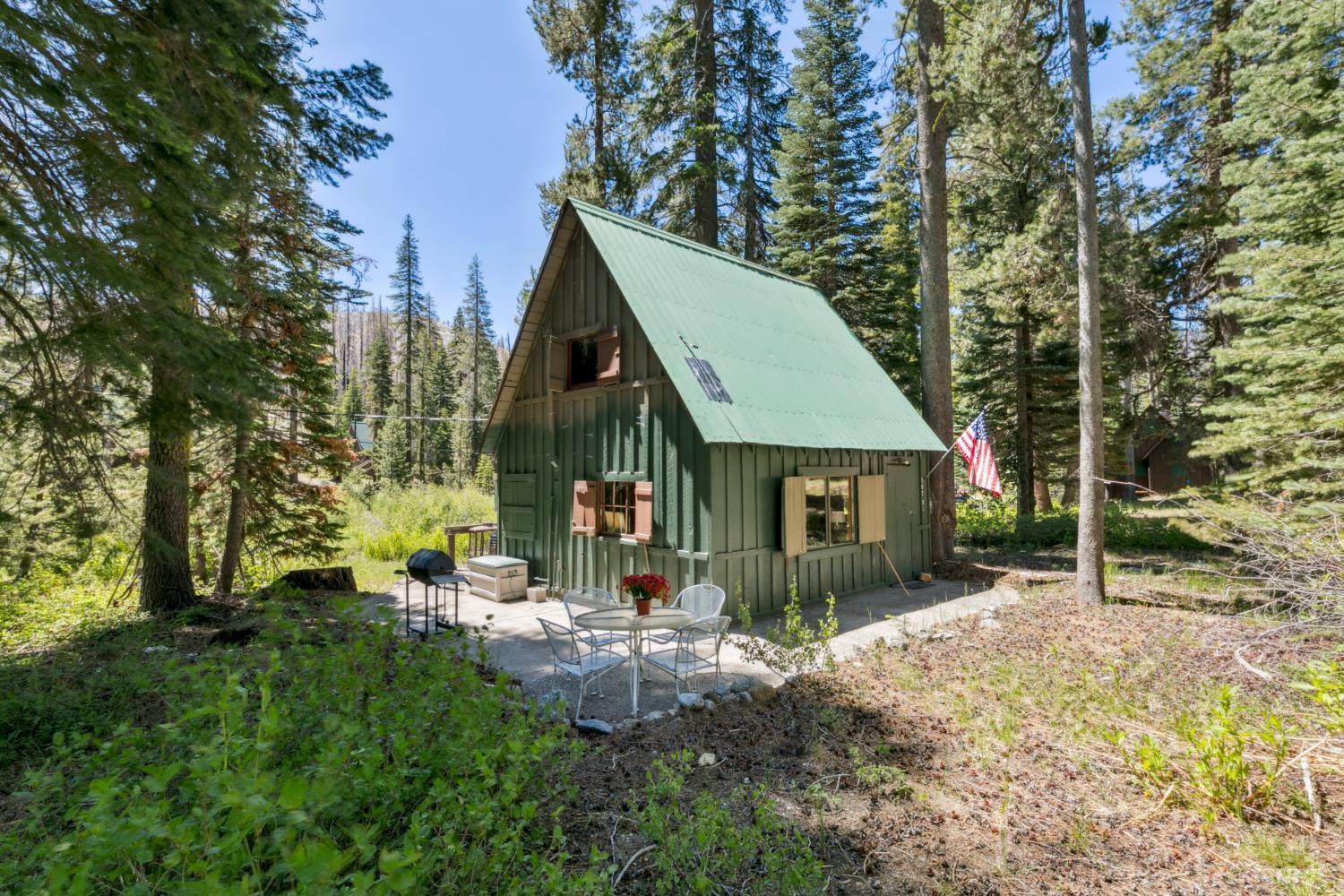 Property Photo: 19304 US-50 31 CA 95735