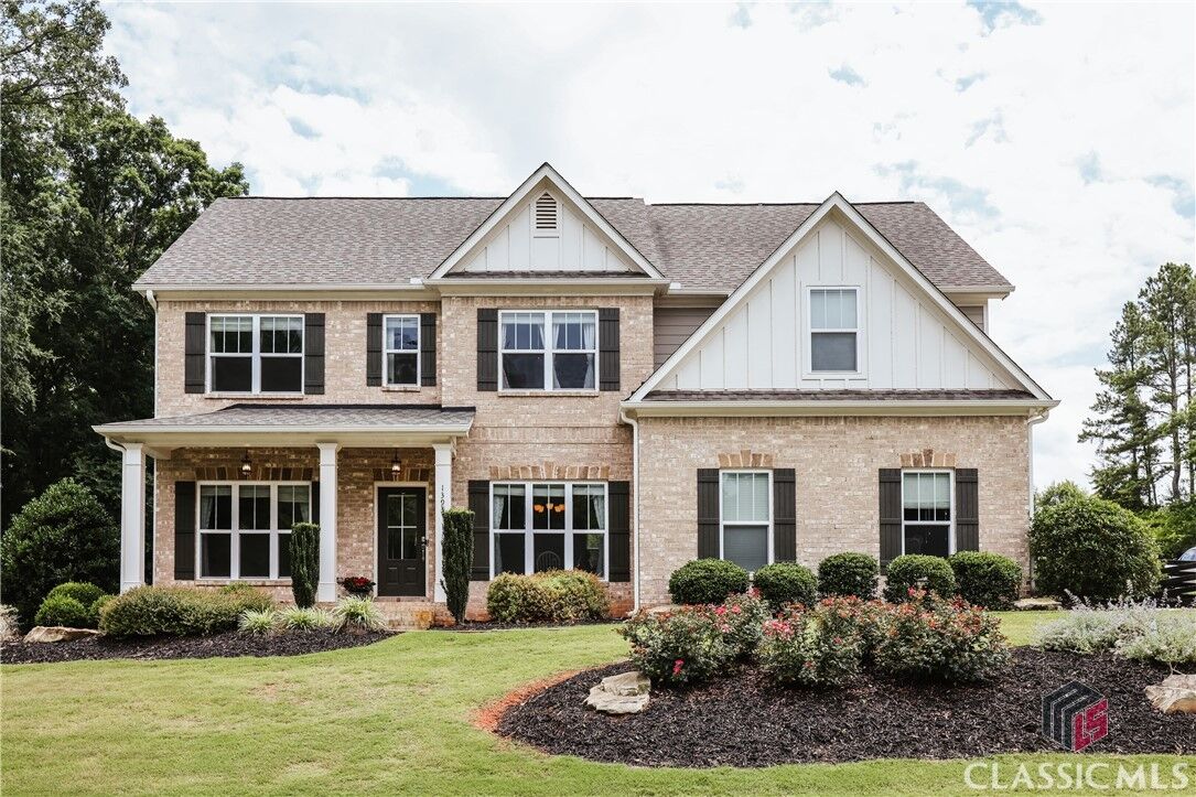 Property Photo:  1393 Rolling Meadows Lane  GA 30677 