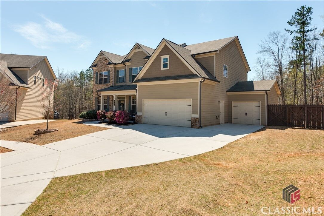 Property Photo:  80 Heron Court  GA 30549 