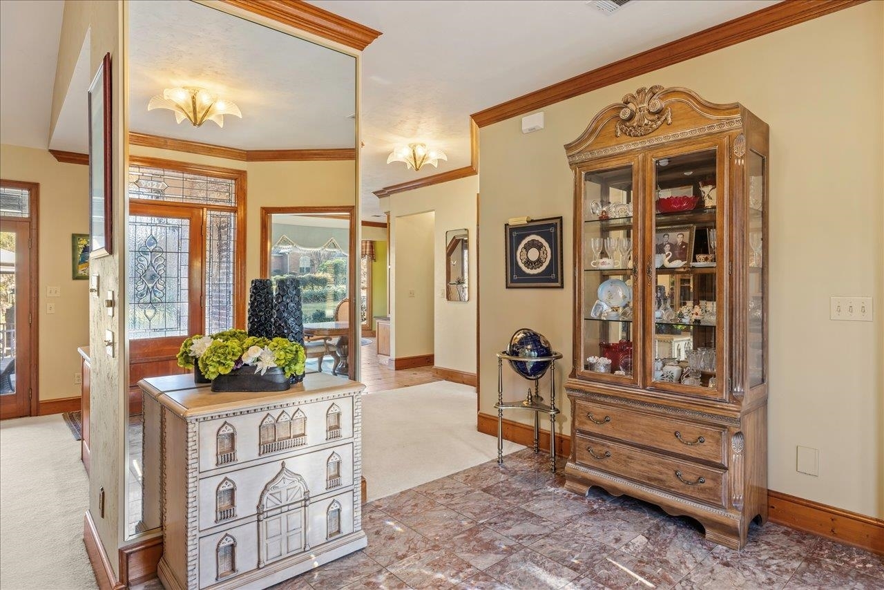 Property Photo: 9027 Winged Foot Drive FL 32312