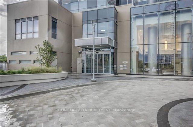 Property Photo:  255 Village Green Square 1102  ON M1S 0L7 