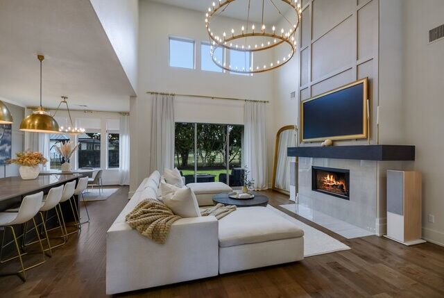 Property Photo: 2401 Sunset Vista Circle 138 TX 78669