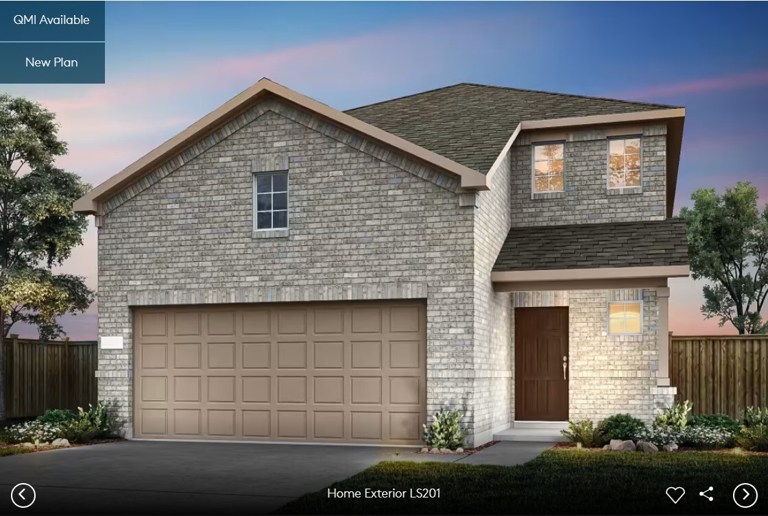 Property Photo: 560 Tailwind Drive TX 78640