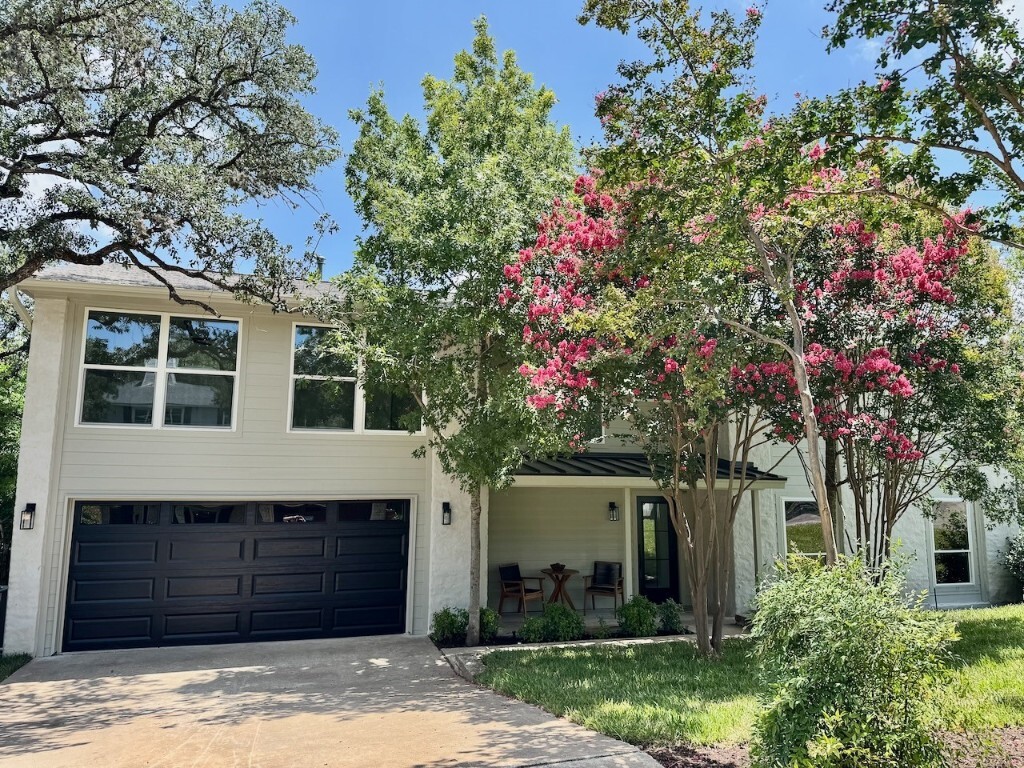 Property Photo:  3104 Mistyglen Circle  TX 78746 